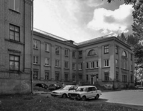 Іванівка